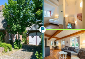 Ferienwohnung Oldsum